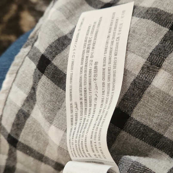 Abercrombie & Fitch NY - Size XXL - Picture 8 of 8